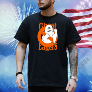 Ghost edgers Shirt