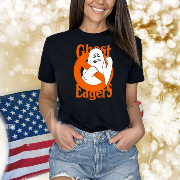 Ghost edgers Shirt