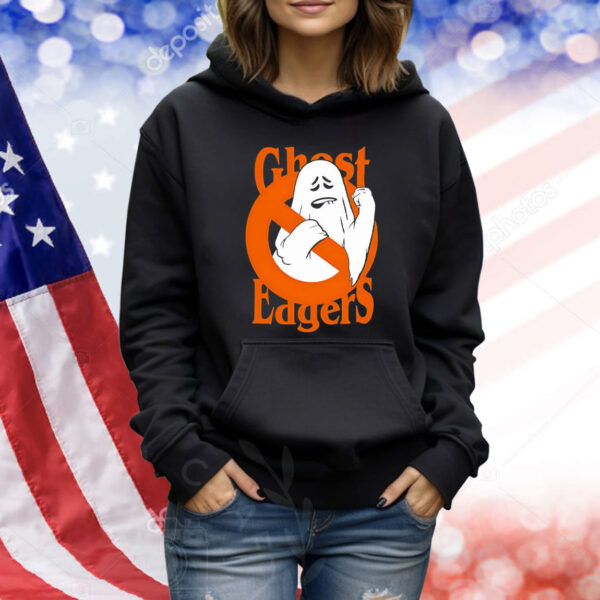 Ghost edgers Shirt