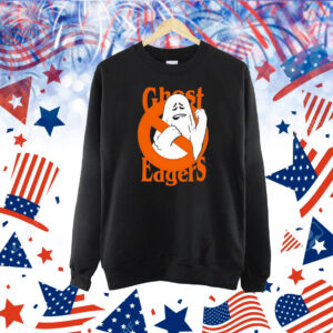 Ghost edgers Shirt