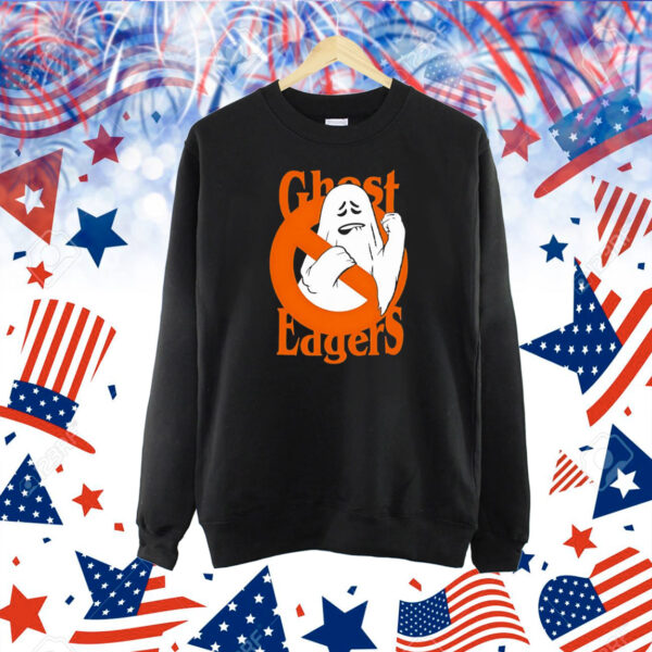Ghost edgers Shirt