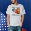 Gibby requires Mr. Worldwide classic Shirt