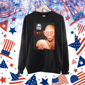 Gollum Taco Bell allen Shirt