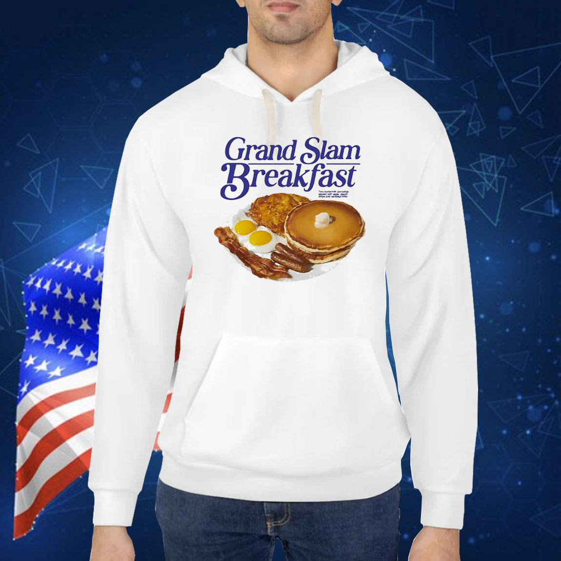 Grand slam breakfast Shirt