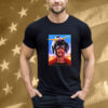Gundum Hollywood Is Burning T-Shirt
