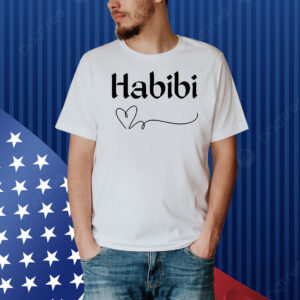 Habibi classic Shirt