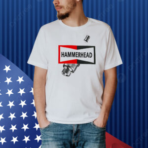 Hammerhead amp records Shirt