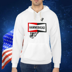 Hammerhead amp records Shirt