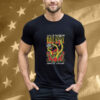 Highly Suspect Columbus OH Jan 23 2025 T-Shirt