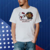 Hiromu Takahashi love Hello Kitty Shirt