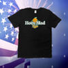 Hoes Mad Park T-Shirt