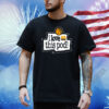 I love no dunks this pod Shirt