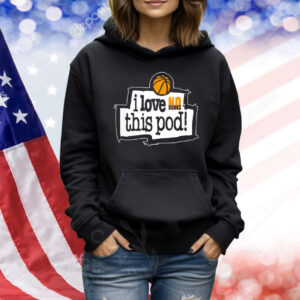 I love no dunks this pod Shirt