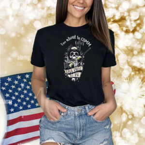 I’m about to COMM talk dirty to me Shirt