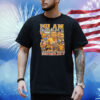 Islam Makhachev vintage Shirt
