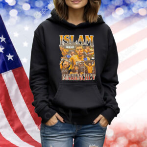 Islam Makhachev vintage Shirt