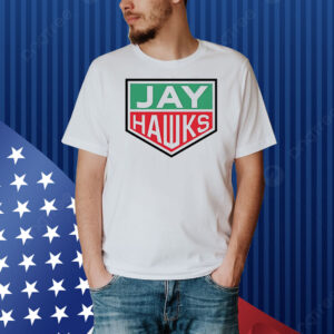 Jay Hawks Shirt
