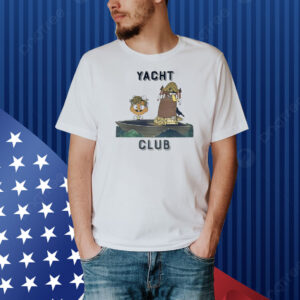 Juice Wrld Lil Yachty Hip-Hop Shirt