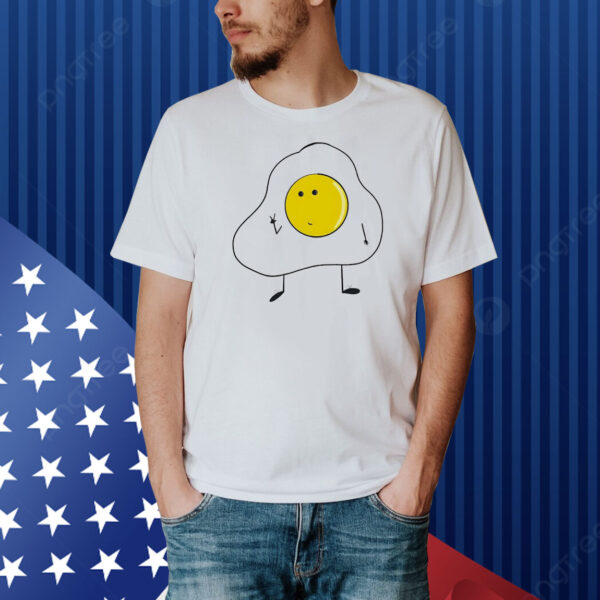 Just a picture of eggboy Shirt