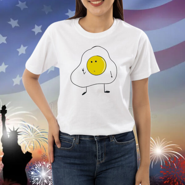Just a picture of eggboy Shirt
