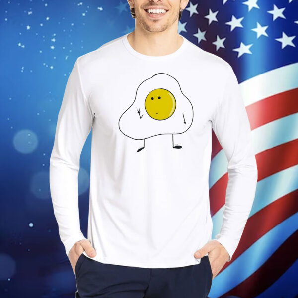 Just a picture of eggboy Shirt