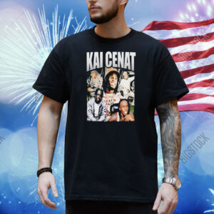 Kai Cenat graphic Shirt
