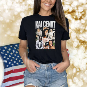 Kai Cenat graphic Shirt