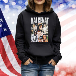 Kai Cenat graphic Shirt