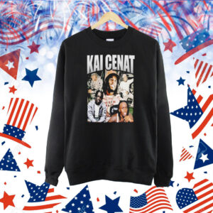 Kai Cenat graphic Shirt