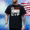 Kazuchika Okada It’s Okada Shirt