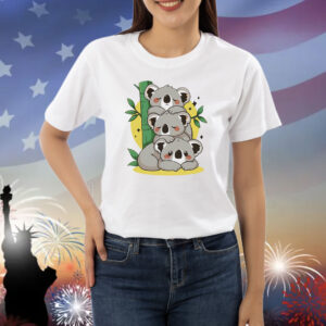 Koala stack Shirt