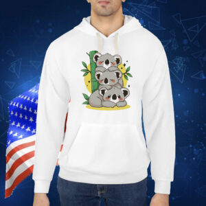 Koala stack Shirt