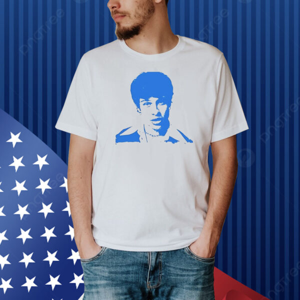 Leo Rizzi Shirt