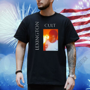 Lexington Jones Lexington Cult Shirt