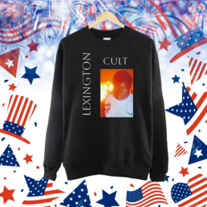 Lexington Jones Lexington Cult Shirt