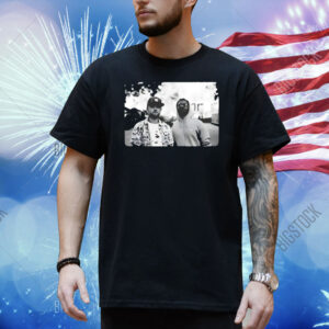Mac & Q Photo 2025 Shirt