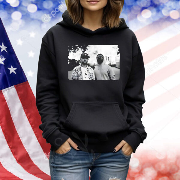Mac & Q Photo 2025 Shirt