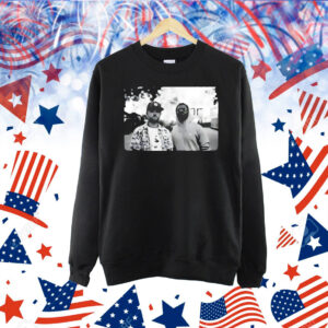 Mac & Q Photo 2025 Shirt