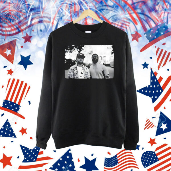 Mac & Q Photo 2025 Shirt
