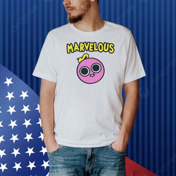 Marvelous Shirt