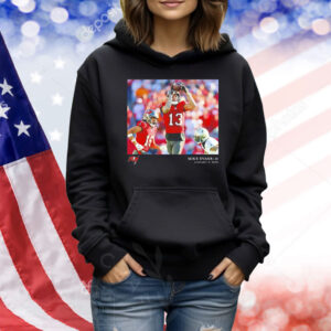 Mike Evans Tampa Bay Buccaneers NFL Flash Features Shirt