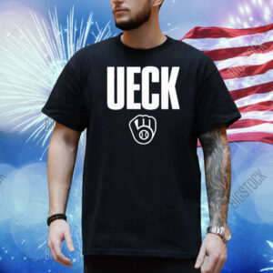 Milwaukee Brewers MLB Thank You For The Memories Ueck Legendary Bob Uecker 1934 2025 Shirt