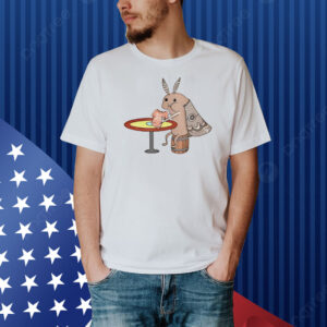 Moth ate through your favorite Shirt