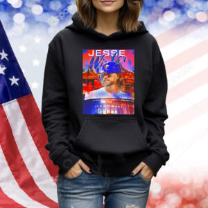 New York Mets bringing back Jesse Winker pending a physical poster Shirt