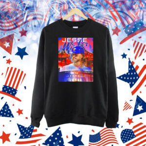New York Mets bringing back Jesse Winker pending a physical poster Shirt