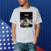 Official Poster Denver Broncos The Climb Continues The Path To The Top Is Never Easy Shirt