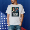 Official Poster Green Bay Packers Vs Philadelphia Eagles Rematch On Sunday Wild Card NFL On FOX Shirt