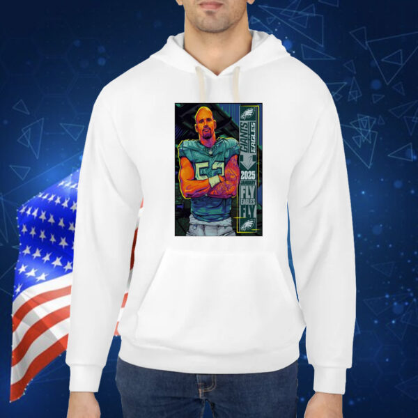 Official Poster New York Giants vs. Philadelphia Eagles NFL January 5 2025 At Lincoln Financial Field In Philadelphia, PA Shirt