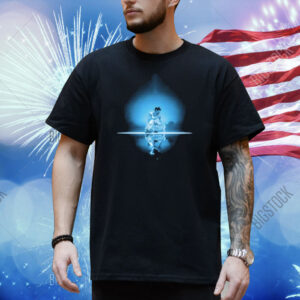 Omar Rudberg Sky Shirt
