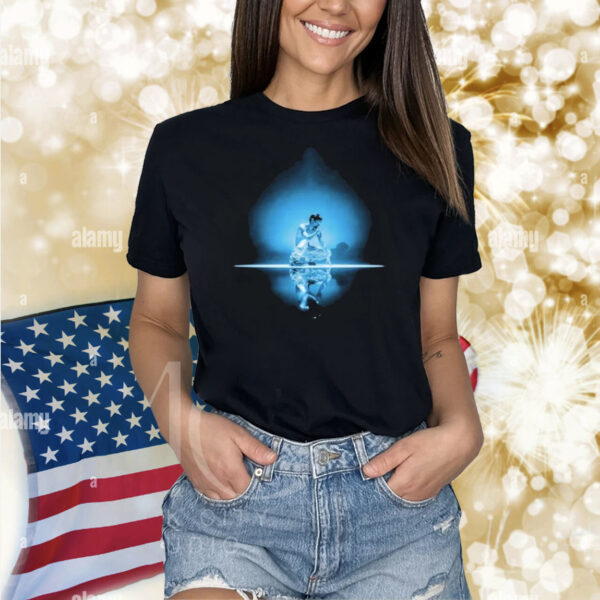 Omar Rudberg Sky Shirt